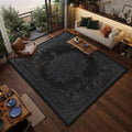Tapis persan rétro A02