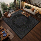 Tapis persan rétro A02