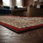 Tapis persan vintage