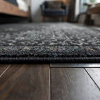 Tapis persan rétro A02