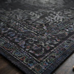 Tapis persan rétro A02